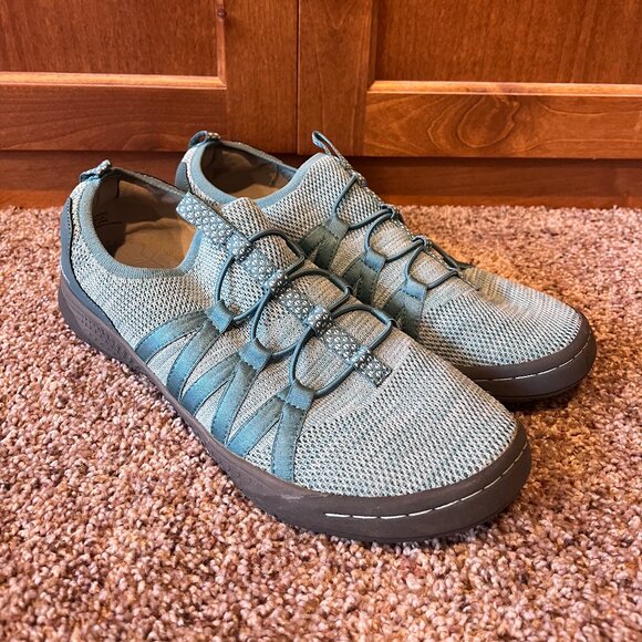 JSport by Jambu Slip On Sneakers - Picture 1 of 2